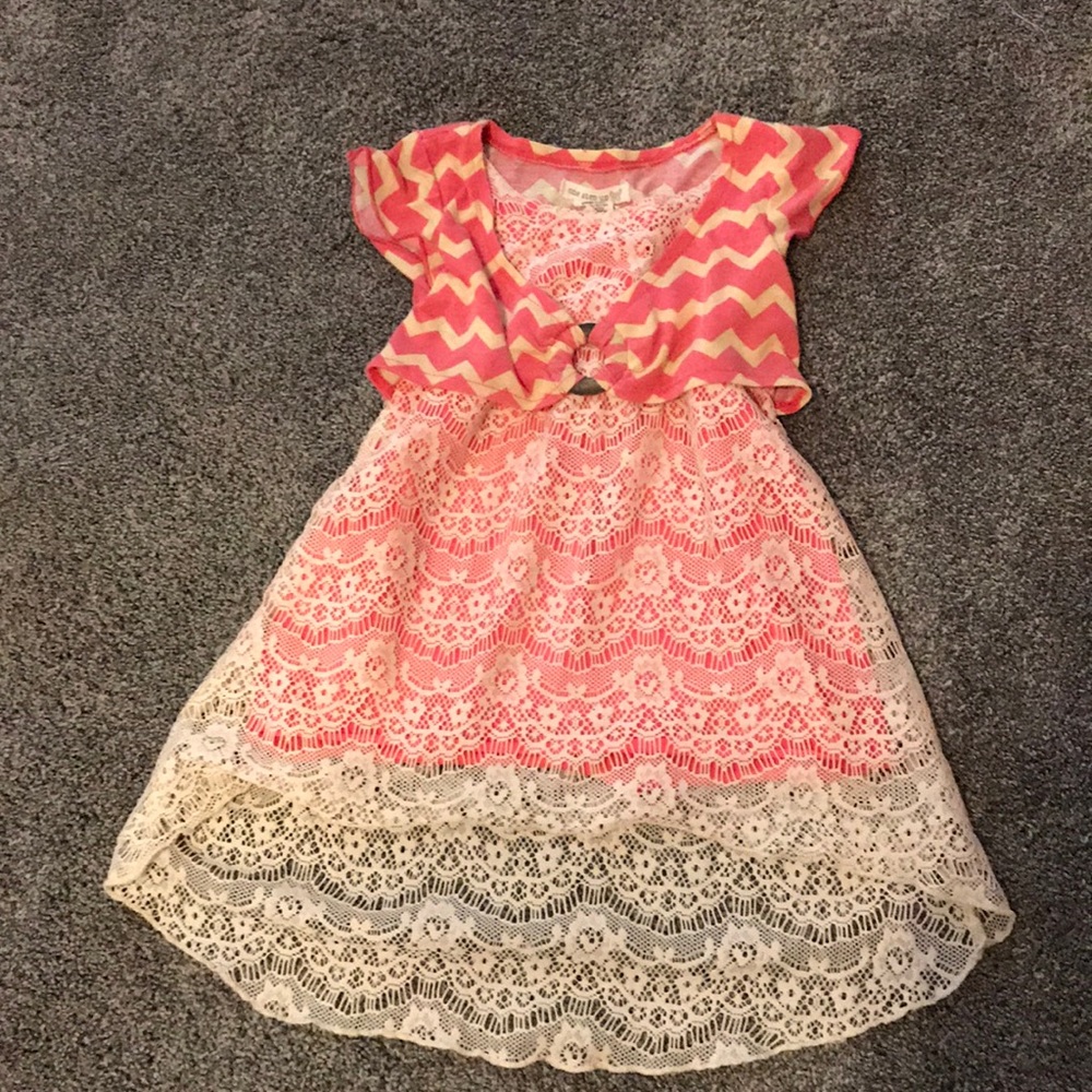 Toddler dress